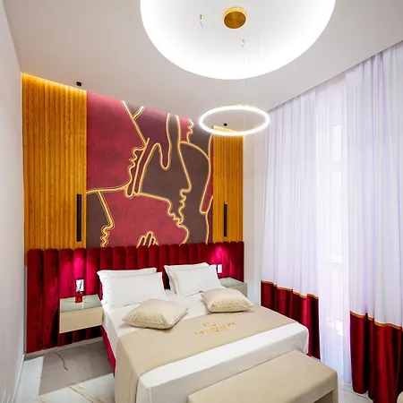 Di Virgilio Luxury Napoli