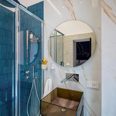 Di Virgilio Luxury Bed & Breakfast 3*