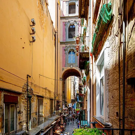 Di Virgilio Luxury Bed & Breakfast