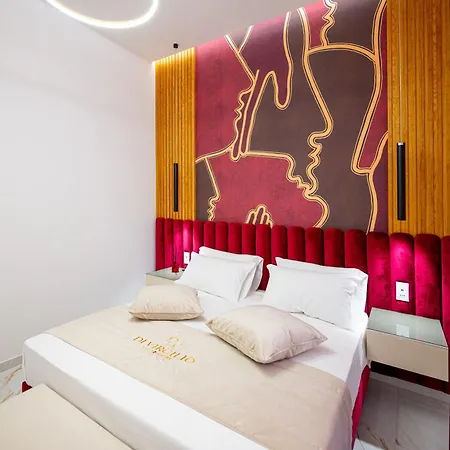 Di Virgilio Luxury Naples