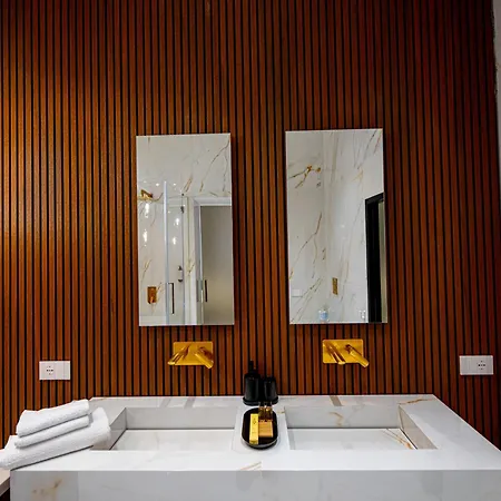 فندق مبيت وإفطار Di Virgilio Luxury 3*