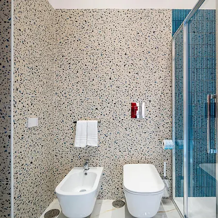 Di Virgilio Luxury نابولي