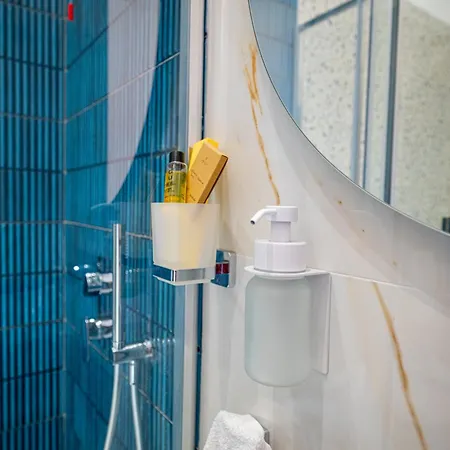 فندق مبيت وإفطار Di Virgilio Luxury 3*