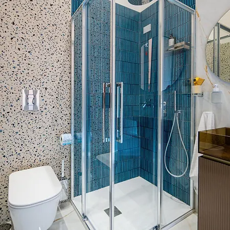 فندق مبيت وإفطار Di Virgilio Luxury