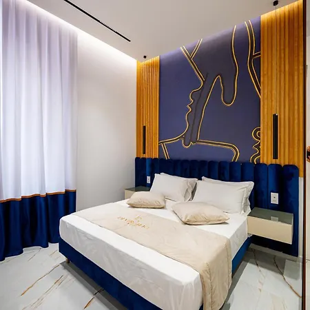 Di Virgilio Luxury 3*