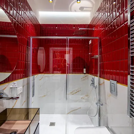 Di Virgilio Luxury 3*