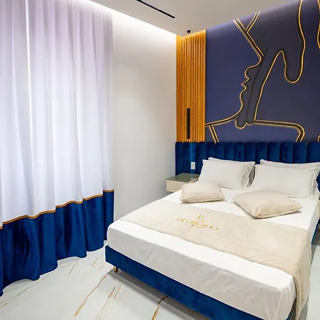 Di Virgilio Luxury