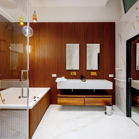 Di Virgilio Luxury Nápoles