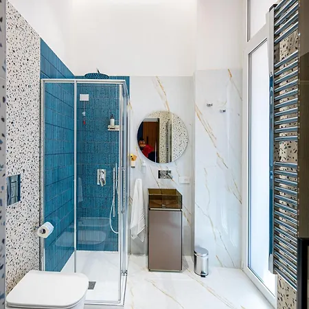 Di Virgilio Luxury 3*