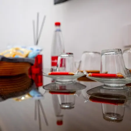 Di Virgilio Luxury Nápoles