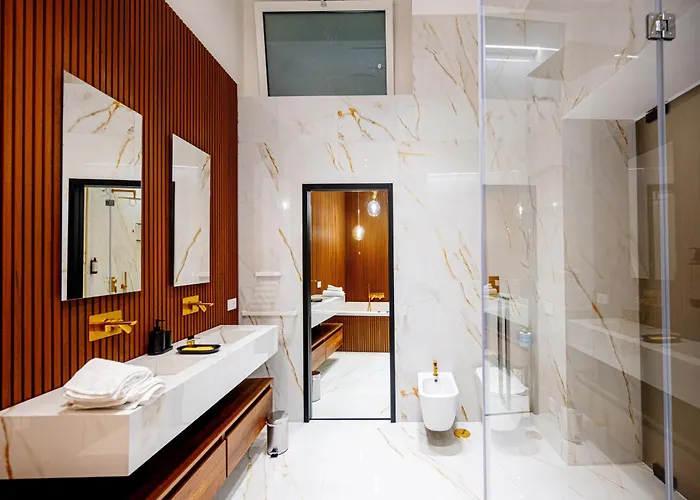 B&B Di Virgilio Luxury