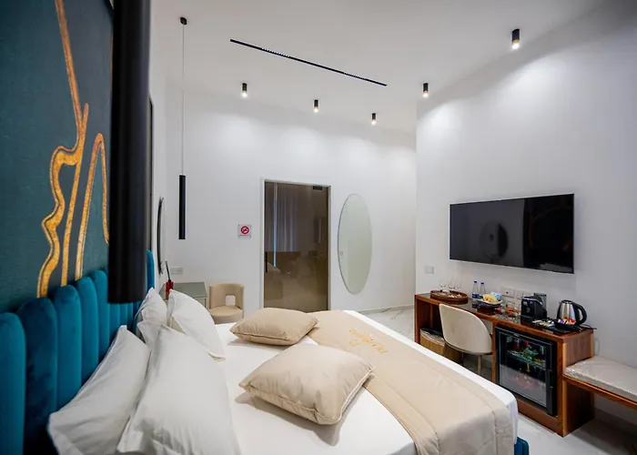 Di Virgilio Luxury B&B 3*