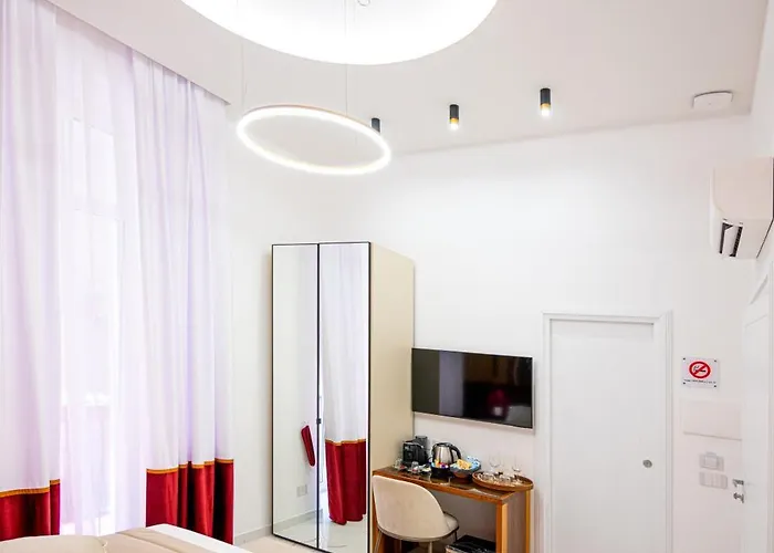 Di Virgilio Luxury B&B