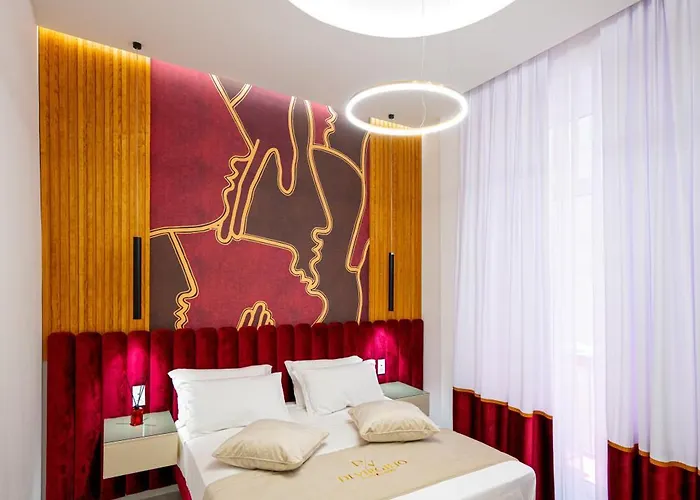 Di Virgilio Luxury 나폴리