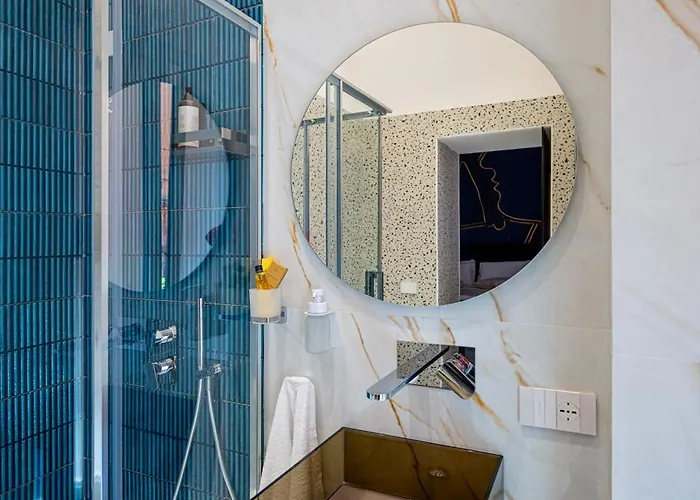 Di Virgilio Luxury B&B 3*