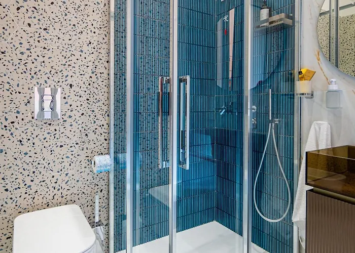 B&B Di Virgilio Luxury