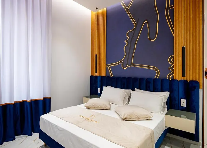 Di Virgilio Luxury 3*