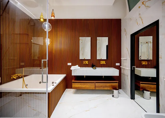 Di Virgilio Luxury 나폴리