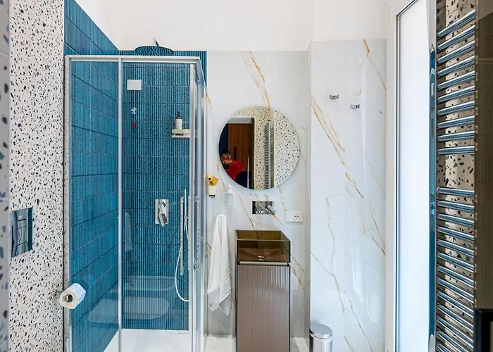 Di Virgilio Luxury 3*