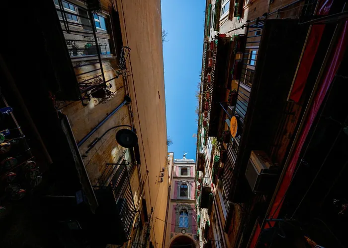 Di Virgilio Luxury B&B