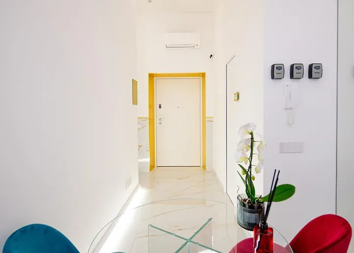 Di Virgilio Luxury B&B