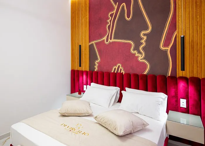 Di Virgilio Luxury 나폴리