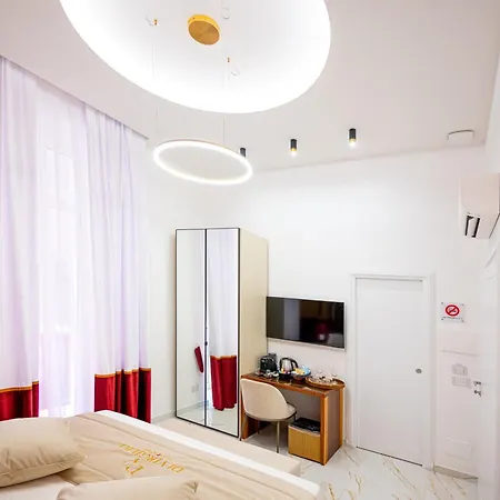 Di Virgilio Luxury Panzió